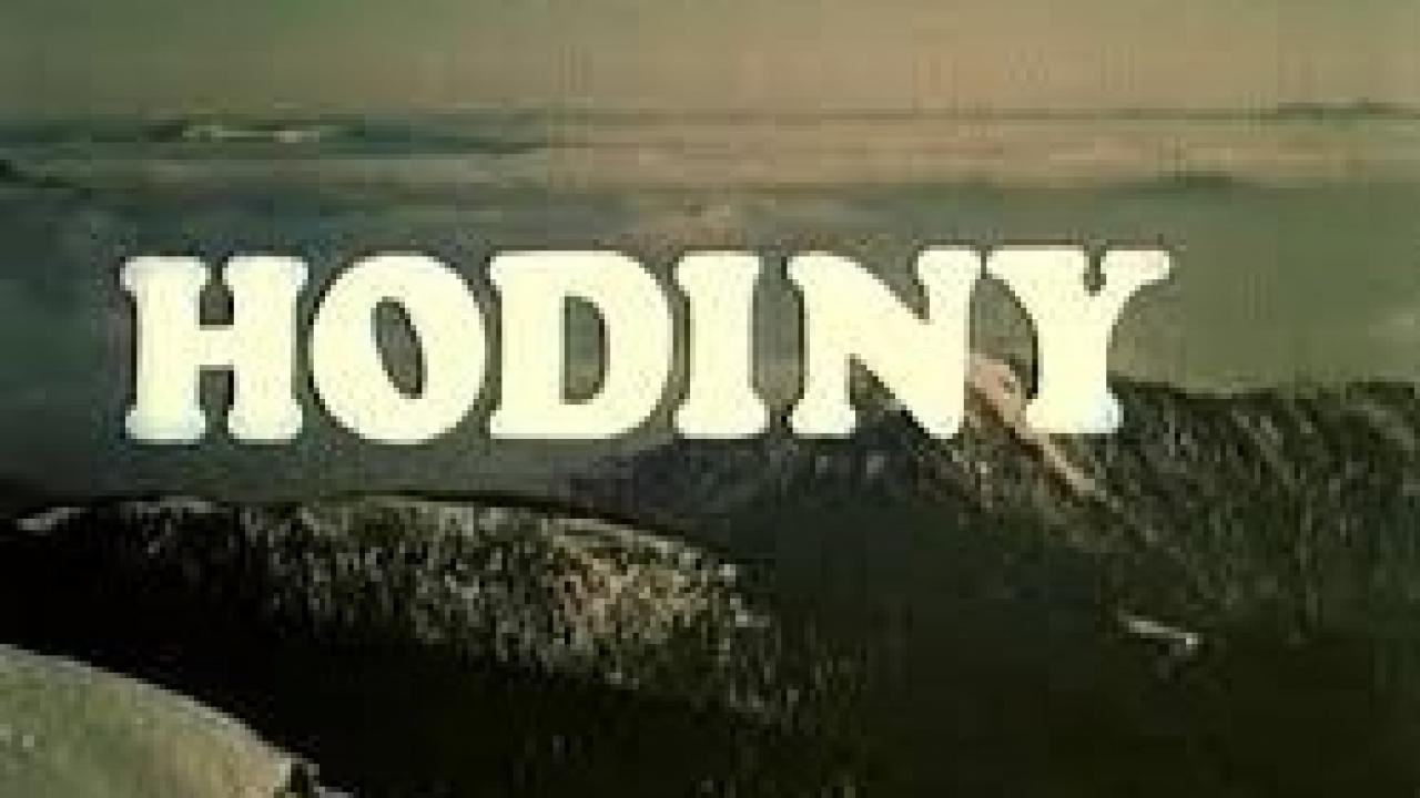 Hodiny