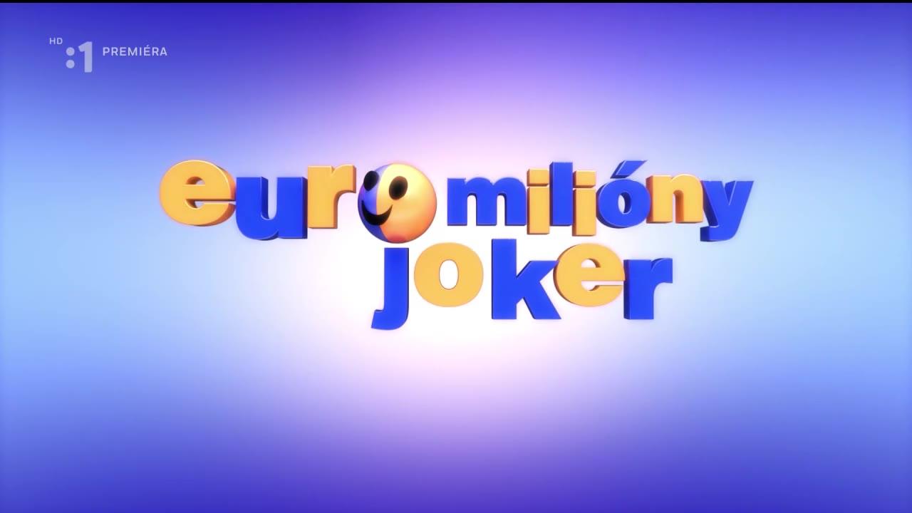 Informácia pre tipujúcich: Eurojackpot, Eurojackpot Joker (G) / 08.01.2025, 20:13