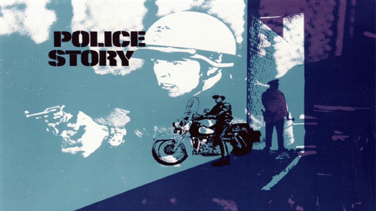 Police Story