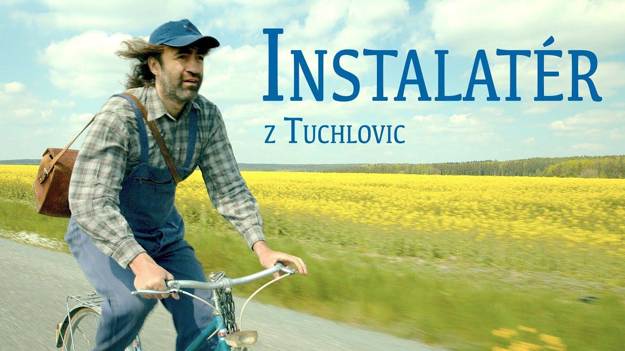 Inštalatér