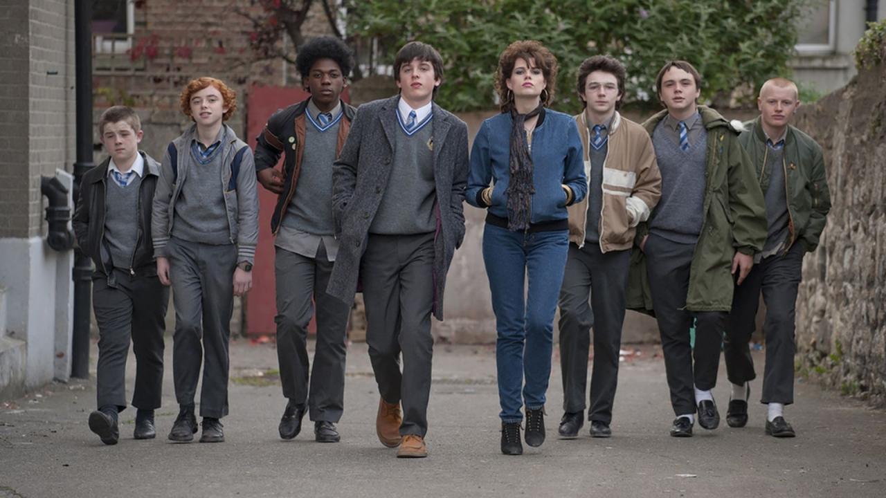 Sing Street