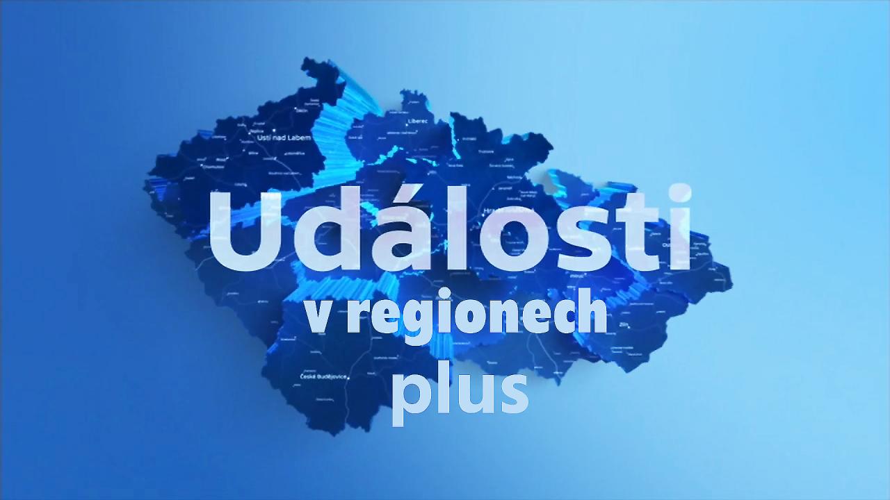 Události v regionech plus / 28.12.2024, 03:35