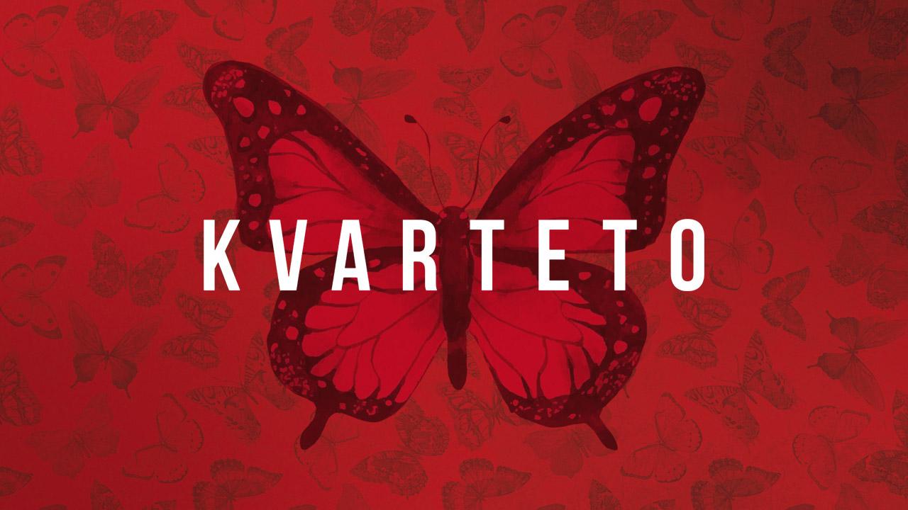 Kvarteto / 04.01.2025, 05:15