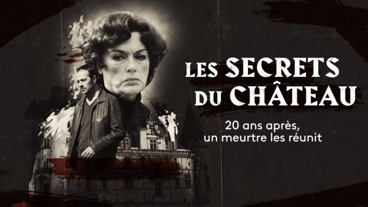 Les Secrets du Château