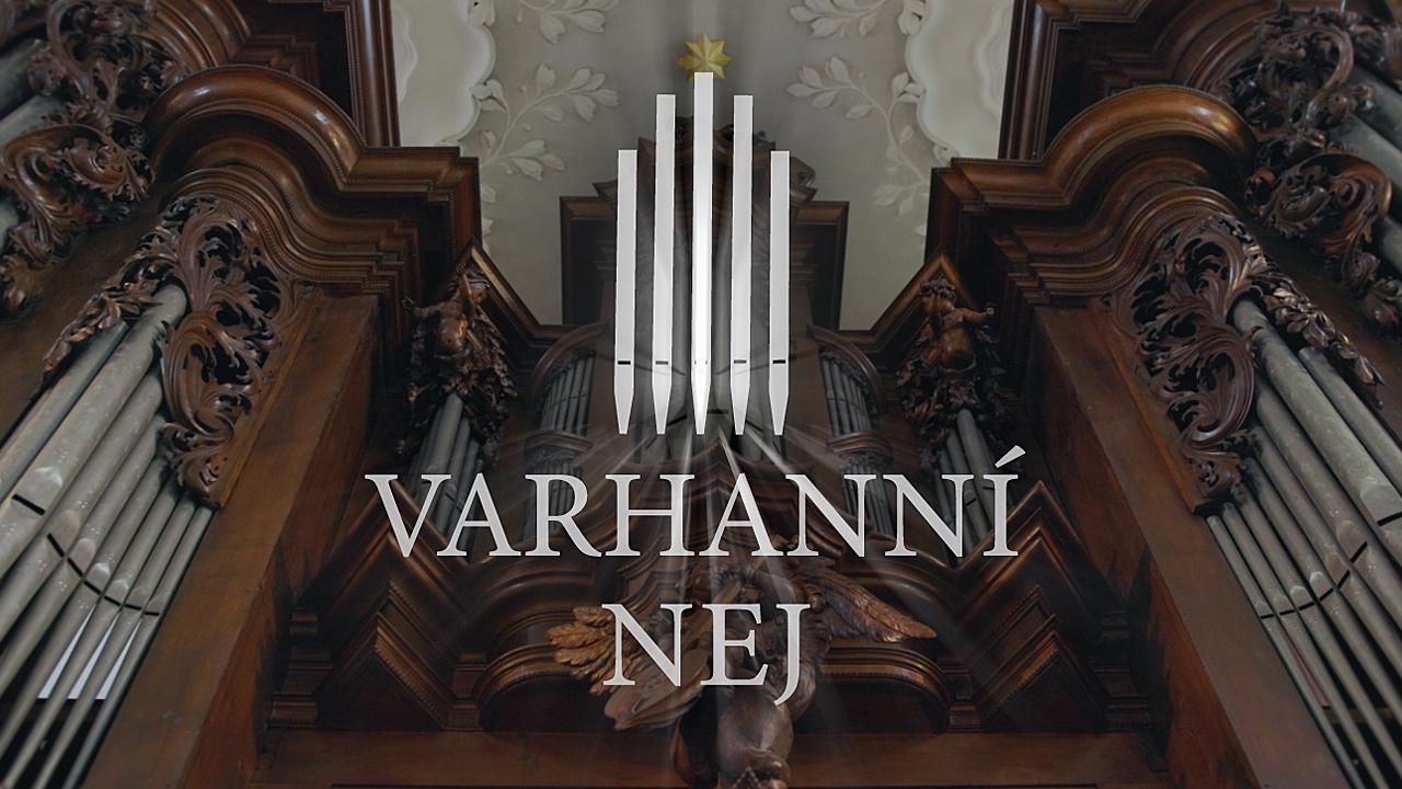 Varhanní NEJ