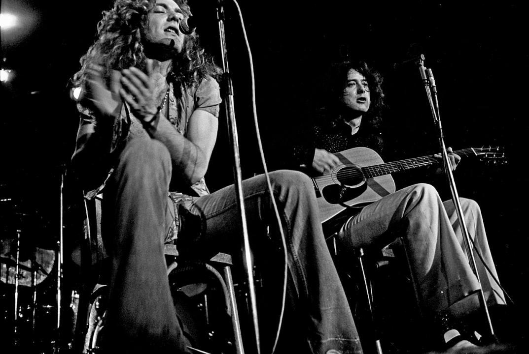 Led Zeppelin / 11.01.2025, 00:00