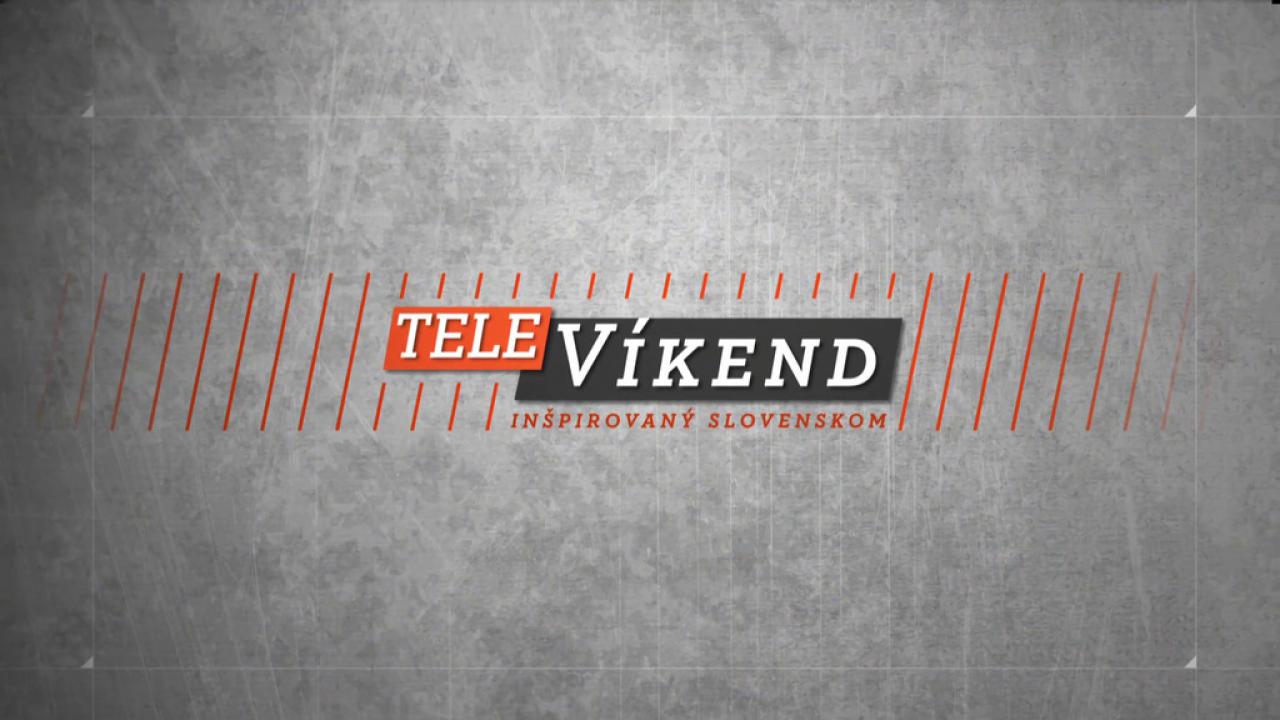 Televíkend / 18.01.2025, 08:30