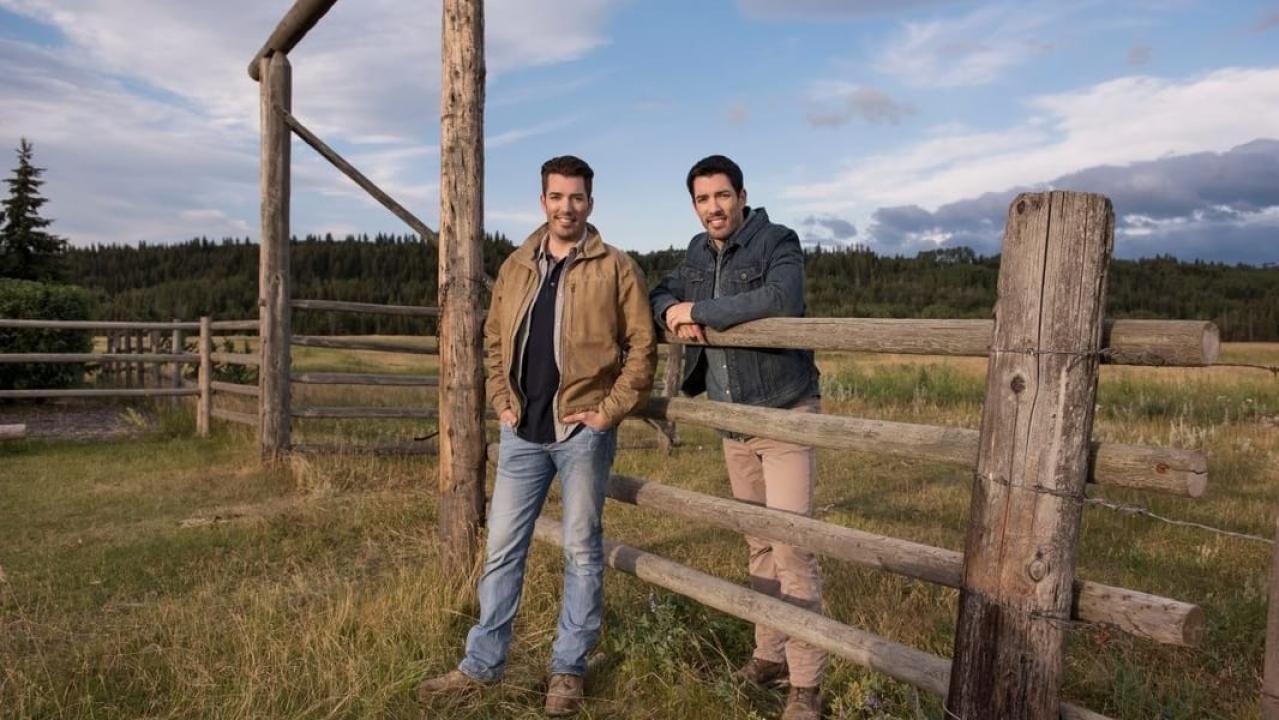 Property Brothers at Home / 16.02.2025, 16:00