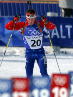 Engadin Skimarathon