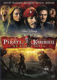 Piráti z Karibiku: Na konci světa