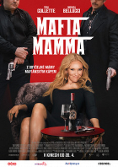 Mafia Mamma