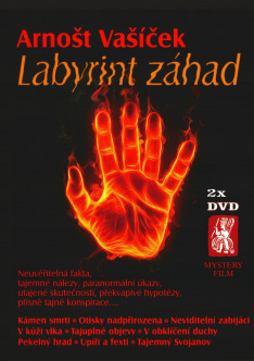 Labyrint záhad