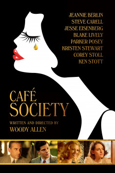 Café Society