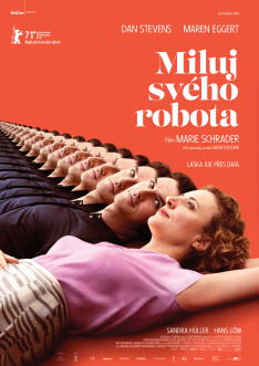 Miluj svého robota