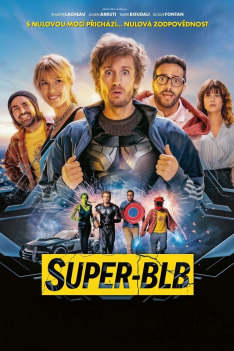 Super-Blb