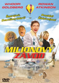 Milionový závod