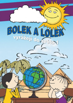 Bolek a Lolek