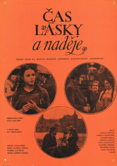 Čas lásky a naděje