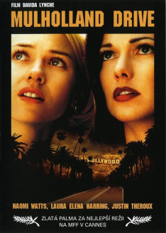 Mulholland Drive