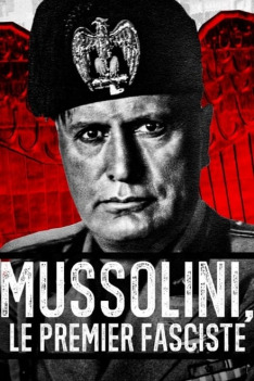 Mussolini, první fašista