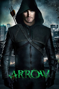 DC: Arrow