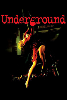 Underground