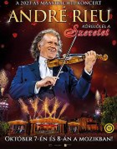 André Rieu - Láska je všude kolem nás