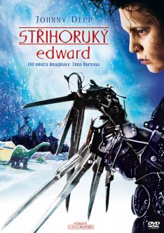 Edward Scissorhands