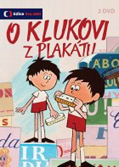 O klukovi s plakátu