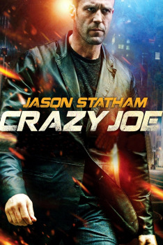 Crazy Joe