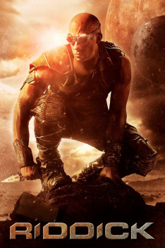 Riddick