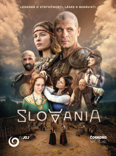 Slovania