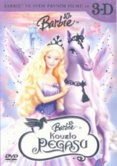 Barbie a Kouzlo Pegase