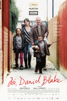 I, Daniel Blake