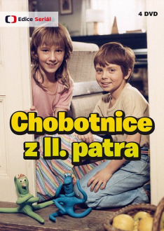 Chobotnice z II. patra