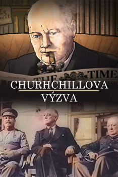 Churchillova výzva (S1E1)