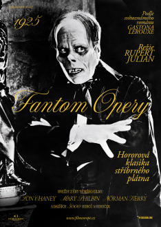 Fantom opery