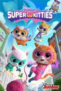 Superkitties