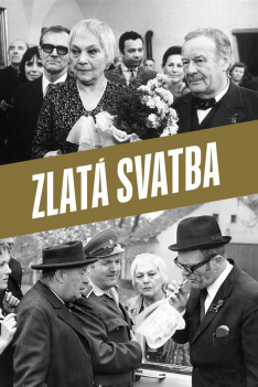 Zlatá svatba