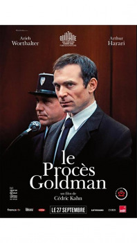 The Goldman Case