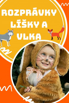 Rozprávky líšky a vlka