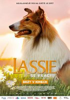 Lassie Come Home