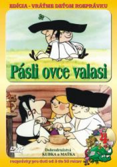 Pásli ovce valasi