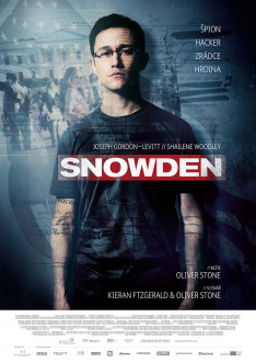 Snowden