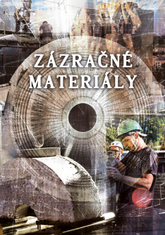 Zázračné materiály