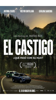 El castigo