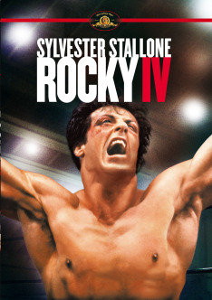 Rocky IV