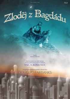 The Thief of Bagdad