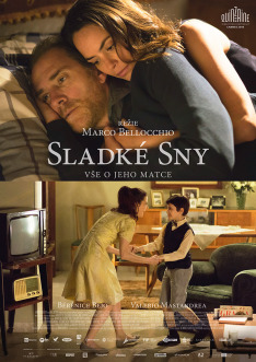 Sladké sny