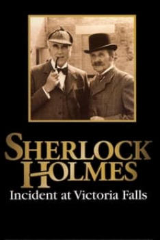 Sherlock Holmes: Případ od Viktoriiných vodopádů